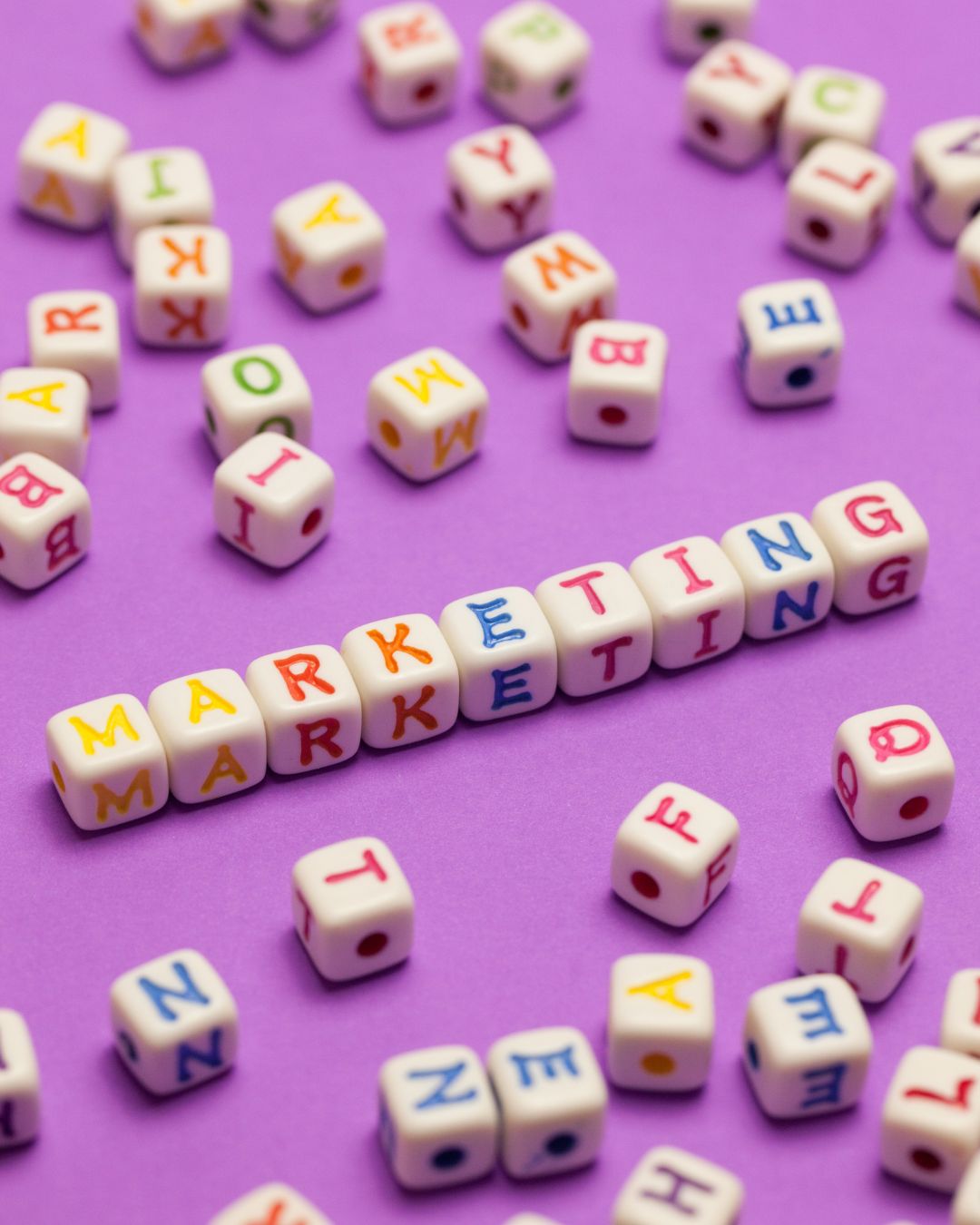 Monitoring and analyzing metrics to track success