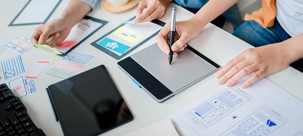 Content Marketing